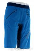 Dynafit Ride Light DST Mens Outdoor Shorts, , Blue, , Male, 0015-11141, 5637868446, , N1-01.jpg