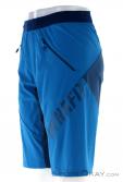 Dynafit Ride Light DST Mens Outdoor Shorts, , Blue, , Male, 0015-11141, 5637868446, , N1-06.jpg