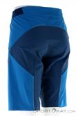 Dynafit Ride Light DST Mens Outdoor Shorts, , Blue, , Male, 0015-11141, 5637868446, , N1-11.jpg