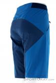 Dynafit Ride Light DST Mens Outdoor Shorts, , Blue, , Male, 0015-11141, 5637868446, , N1-16.jpg