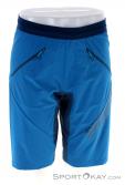 Dynafit Ride Light DST Mens Outdoor Shorts, , Blue, , Male, 0015-11141, 5637868446, , N2-02.jpg