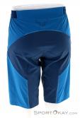 Dynafit Ride Light DST Mens Outdoor Shorts, Dynafit, Blue, , Male, 0015-11141, 5637868446, 4053866111621, N2-12.jpg