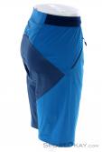 Dynafit Ride Light DST Mens Outdoor Shorts, , Blue, , Male, 0015-11141, 5637868446, , N2-17.jpg