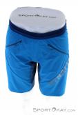 Dynafit Ride Light DST Mens Outdoor Shorts, , Blue, , Male, 0015-11141, 5637868446, , N3-03.jpg