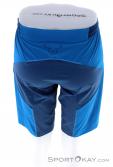 Dynafit Ride Light DST Mens Outdoor Shorts, , Blue, , Male, 0015-11141, 5637868446, , N3-13.jpg