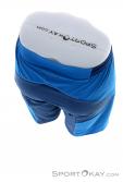 Dynafit Ride Light DST Mens Outdoor Shorts, , Blue, , Male, 0015-11141, 5637868446, , N4-14.jpg