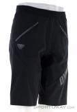Dynafit Ride Light DST Mens Outdoor Shorts, , Black, , Male, 0015-11141, 5637868451, , N1-01.jpg