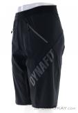 Dynafit Ride Light DST Mens Outdoor Shorts, , Black, , Male, 0015-11141, 5637868451, , N1-06.jpg
