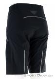Dynafit Ride Light DST Mens Outdoor Shorts, , Black, , Male, 0015-11141, 5637868451, , N1-11.jpg