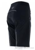 Dynafit Ride Light DST Mens Outdoor Shorts, , Black, , Male, 0015-11141, 5637868451, , N1-16.jpg