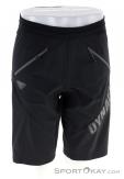 Dynafit Ride Light DST Mens Outdoor Shorts, , Black, , Male, 0015-11141, 5637868451, , N2-02.jpg