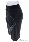 Dynafit Ride Light DST Mens Outdoor Shorts, , Black, , Male, 0015-11141, 5637868451, , N2-07.jpg