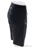Dynafit Ride Light DST Mens Outdoor Shorts, , Black, , Male, 0015-11141, 5637868451, , N2-17.jpg
