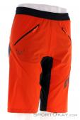 Dynafit Ride Light DST Mens Outdoor Shorts, , Orange, , Male, 0015-11141, 5637868456, , N1-01.jpg