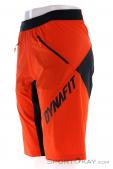 Dynafit Ride Light DST Mens Outdoor Shorts, Dynafit, Orange, , Hommes, 0015-11141, 5637868456, 4053866227056, N1-06.jpg