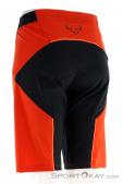 Dynafit Ride Light DST Mens Outdoor Shorts, , Orange, , Male, 0015-11141, 5637868456, , N1-11.jpg