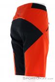 Dynafit Ride Light DST Mens Outdoor Shorts, , Orange, , Male, 0015-11141, 5637868456, , N1-16.jpg