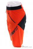 Dynafit Ride Light DST Mens Outdoor Shorts, Dynafit, Orange, , Hommes, 0015-11141, 5637868456, 4053866227056, N2-07.jpg
