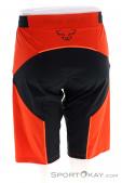 Dynafit Ride Light DST Mens Outdoor Shorts, , Orange, , Male, 0015-11141, 5637868456, , N2-12.jpg