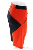 Dynafit Ride Light DST Mens Outdoor Shorts, , Orange, , Male, 0015-11141, 5637868456, , N2-17.jpg
