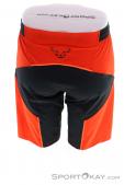 Dynafit Ride Light DST Mens Outdoor Shorts, , Orange, , Male, 0015-11141, 5637868456, , N3-13.jpg