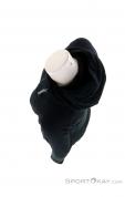 Bergans Hareid Fleece Womens Fleece Jacket, , Black, , Female, 0366-10000, 5637868491, , N4-09.jpg