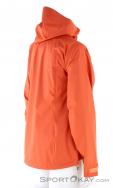 Bergans Letto V2 3L Donna Giacca Outdoor, Bergans, Rosso, , Donna, 0366-10001, 5637868506, 7031582270997, N1-16.jpg