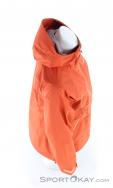 Bergans Letto V2 3L Donna Giacca Outdoor, Bergans, Rosso, , Donna, 0366-10001, 5637868506, 7031582270997, N3-18.jpg