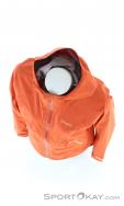 Bergans Letto V2 3L Donna Giacca Outdoor, Bergans, Rosso, , Donna, 0366-10001, 5637868506, 7031582270997, N4-04.jpg