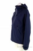 Bergans Letto V2 3L Donna Giacca Outdoor, Bergans, Azzurro scuro, , Donna, 0366-10001, 5637868510, 7031582270935, N1-06.jpg