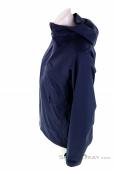 Bergans Letto V2 3L Donna Giacca Outdoor, Bergans, Azzurro scuro, , Donna, 0366-10001, 5637868510, 7031582270935, N2-07.jpg