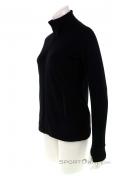 Bergans Ulstein Wool Womens Sweater, Bergans, Black, , Female, 0366-10003, 5637868533, 7031582284925, N1-06.jpg