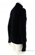 Bergans Ulstein Wool Womens Sweater, , Black, , Female, 0366-10003, 5637868533, , N1-16.jpg
