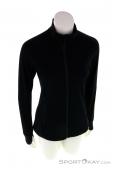 Bergans Ulstein Wool Womens Sweater, Bergans, Black, , Female, 0366-10003, 5637868533, 7031582284925, N2-02.jpg