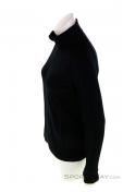 Bergans Ulstein Wool Womens Sweater, , Black, , Female, 0366-10003, 5637868533, , N2-07.jpg