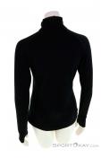 Bergans Ulstein Wool Womens Sweater, Bergans, Noir, , Femmes, 0366-10003, 5637868533, 7031582284925, N2-12.jpg