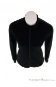 Bergans Ulstein Wool Womens Sweater, , Noir, , Femmes, 0366-10003, 5637868533, , N3-03.jpg