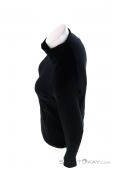 Bergans Ulstein Wool Womens Sweater, , Black, , Female, 0366-10003, 5637868533, , N3-08.jpg