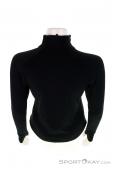 Bergans Ulstein Wool Womens Sweater, Bergans, Čierna, , Ženy, 0366-10003, 5637868533, 7031582284925, N3-13.jpg