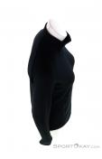 Bergans Ulstein Wool Womens Sweater, Bergans, Black, , Female, 0366-10003, 5637868533, 7031582284925, N3-18.jpg