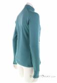 Bergans Ulstein Wool Womens Sweater, , Green, , Female, 0366-10003, 5637868537, , N1-16.jpg