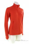 Bergans Ulstein Wool Damen Sweater, , Rot, , Damen, 0366-10003, 5637868541, , N1-01.jpg