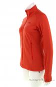 Bergans Ulstein Wool Womens Sweater, , Rouge, , Femmes, 0366-10003, 5637868541, , N1-06.jpg