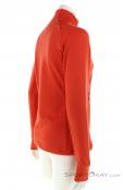 Bergans Ulstein Wool Womens Sweater, , Red, , Female, 0366-10003, 5637868541, , N1-16.jpg