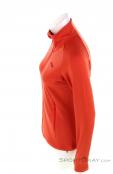 Bergans Ulstein Wool Womens Sweater, , Red, , Female, 0366-10003, 5637868541, , N2-07.jpg