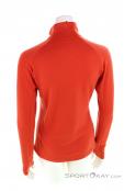 Bergans Ulstein Wool Womens Sweater, , Rouge, , Femmes, 0366-10003, 5637868541, , N2-12.jpg