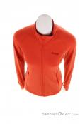 Bergans Ulstein Wool Womens Sweater, , Red, , Female, 0366-10003, 5637868541, , N3-03.jpg