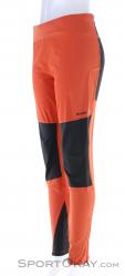 Bergans Floyen V2 Women Outdoor Pants, , Orange, , Female, 0366-10009, 5637868618, , N1-06.jpg