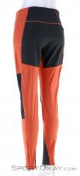 Bergans Floyen V2 Women Outdoor Pants, , Orange, , Female, 0366-10009, 5637868618, , N1-11.jpg