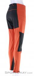 Bergans Floyen V2 Women Outdoor Pants, , Orange, , Female, 0366-10009, 5637868618, , N1-16.jpg